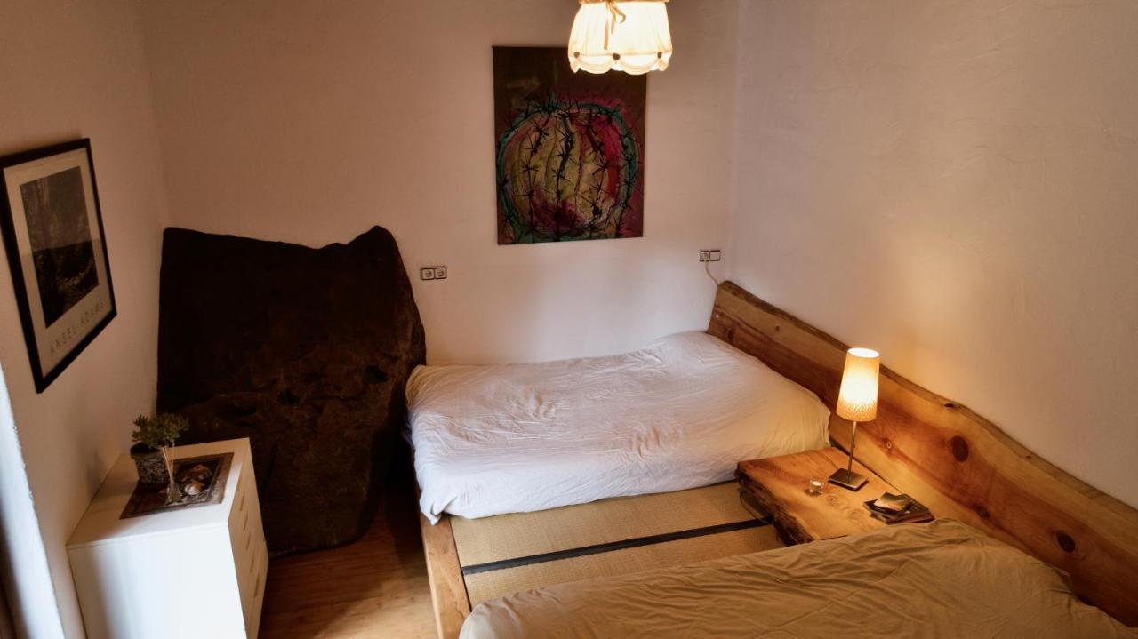 Ferienwohnung Pont De Valenti Mountain Retreat Gerona Exterior foto